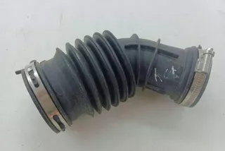 JX619R504 Гофра инжектора Ford Focus 4 Арт e12477219, вид 2