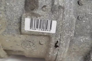 _R1_, HFC134A Компрессор кондиционера Toyota Prius 1 Арт e12477189, вид 1