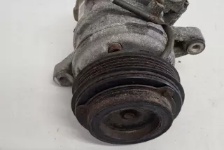 _R1_, HFC134A Компрессор кондиционера Toyota Prius 1 Арт e12477189, вид 2