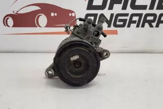 _R1_, HFC134A Компрессор кондиционера Toyota Prius 1 Арт e12477189, вид 4