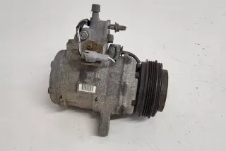 _R1_, HFC134A Компрессор кондиционера Toyota Prius 1 Арт e12477189, вид 5