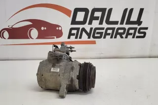 _R1_, HFC134A Компрессор кондиционера Toyota Prius 1 Арт e12477189, вид 7