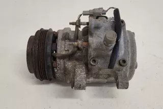 _R1_, HFC134A Компрессор кондиционера Toyota Prius 1 Арт e12477189, вид 8