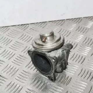 038129637D Клапан EGR Volkswagen Golf 6 Арт e12477156, вид 1