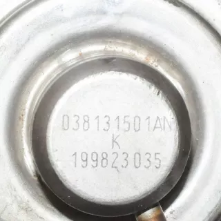 038129637D Клапан EGR Volkswagen Golf 6 Арт e12477156, вид 4