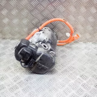 1088200HB1 Компрессор кондиционера Tesla model 3 Арт e12477113, вид 2