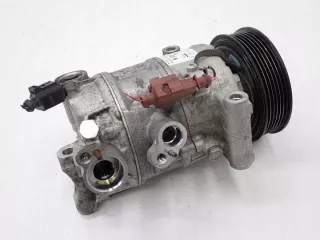 3Q0816803B Компрессор кондиционера Skoda Fabia 3 Арт e12477024, вид 2