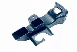 9831091080 Гофра инжектора Citroen C4 2 Арт e12476970, вид 1