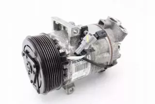 926004183R Компрессор кондиционера Renault Captur Арт e12476816, вид 1
