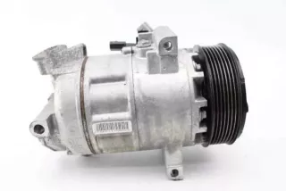926004183R Компрессор кондиционера Renault Captur Арт e12476816, вид 5