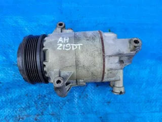 13322147 OEGM13322147-5148 OEGM13322147 Компрессор кондиционера Opel Zafira B Арт e12476740, вид 2
