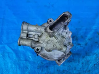 13322147 OEGM13322147-5148 OEGM13322147 Компрессор кондиционера Opel Zafira B Арт e12476740, вид 3