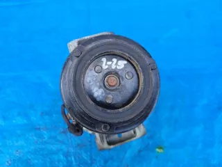 13322147 OEGM13322147-5148 OEGM13322147 Компрессор кондиционера Opel Zafira B Арт e12476740, вид 4