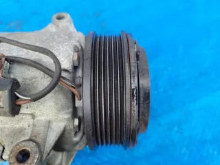 13322147 OEGM13322147-5148 OEGM13322147 Компрессор кондиционера Opel Zafira B Арт e12476740, вид 5