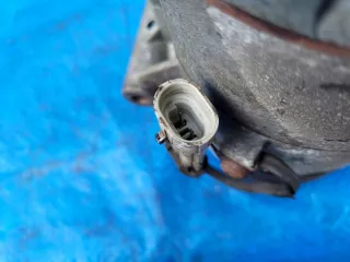 13322147 OEGM13322147-5148 OEGM13322147 Компрессор кондиционера Opel Zafira B Арт e12476740, вид 6