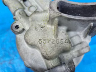 13322147 OEGM13322147-5148 OEGM13322147 Компрессор кондиционера Opel Zafira B Арт e12476740, вид 7