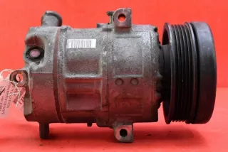 39006353 GE447150-6960 Компрессор кондиционера Opel Corsa E Арт e12476633, вид 1
