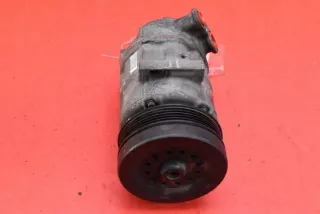 39006353 GE447150-6960 Компрессор кондиционера Opel Corsa E Арт e12476633, вид 3