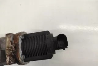5116300 Клапан EGR Opel Astra H Арт e12476485, вид 1