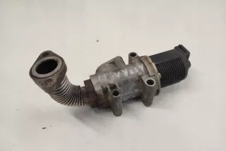 5116300 Клапан EGR Opel Astra H Арт e12476485, вид 2