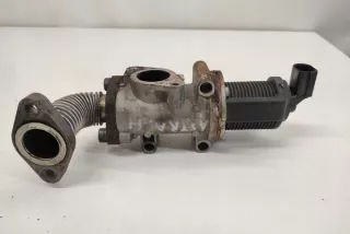 5116300 Клапан EGR Opel Astra H Арт e12476485, вид 3