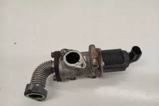 5116300 Клапан EGR Opel Astra H Арт e12476485, вид 4