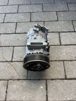 926005450R Компрессор кондиционера Nissan Juke 2 Арт e12476458, вид 1