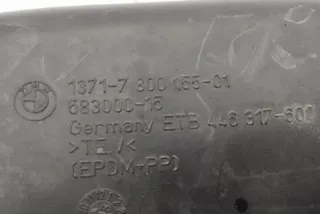 7800155 Гофра инжектора BMW 7 F01/F02 Арт e12476239, вид 2