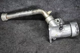 A6460900054 Клапан EGR Mercedes C W203 Арт e12476223, вид 2