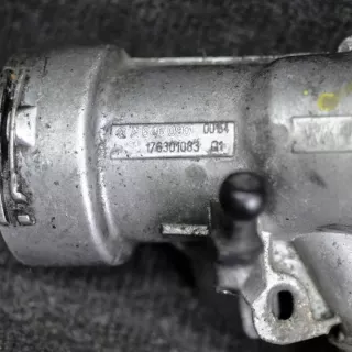 A6460900054 Клапан EGR Mercedes C W203 Арт e12476223, вид 3
