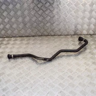 7809819 Гофра инжектора BMW 5 F10/F11/GT F07 Арт e12476036, вид 1