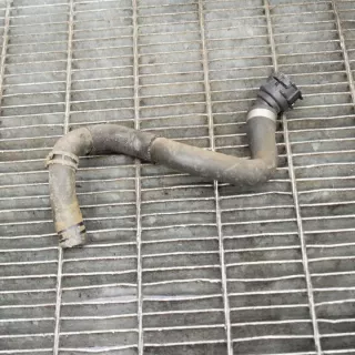 9170347 Гофра инжектора BMW 5 F10/F11/GT F07 Арт e12476026, вид 1