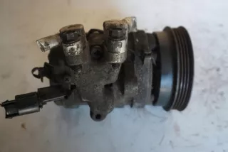 97701-1CXXX 45467562212 Компрессор кондиционера Hyundai Getz Арт e12475860, вид 3