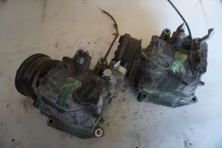 38800-RSA-E010-M2 346578793 Компрессор кондиционера Honda Civic 8 Арт e12475827, вид 1