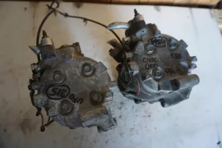 38800-RSA-E010-M2 346578793 Компрессор кондиционера Honda Civic 8 Арт e12475827, вид 2