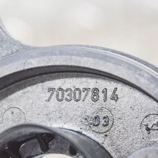 70307814 Гофра инжектора BMW 3 E90/E91/E92/E93 Арт e12475736, вид 6