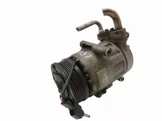 10-16001036 2003-2010 Компрессор кондиционера Ford C-max 1 Арт e12475535, вид 3