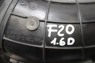 58650910 Гофра инжектора BMW 1 F20/F21 Арт e12475469, вид 2