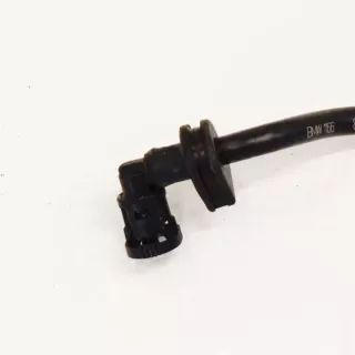 8600882 Гофра инжектора BMW 1 F20/F21 Арт e12475460, вид 3