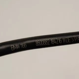 8600882 Гофра инжектора BMW 1 F20/F21 Арт e12475460, вид 4