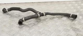 8616558 Гофра инжектора BMW 1 F20/F21 Арт e12475459, вид 2