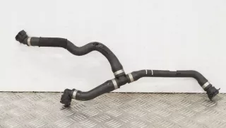 8616558 Гофра инжектора BMW 1 F20/F21 Арт e12475459, вид 3