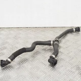 8616558 Гофра инжектора BMW 1 F20/F21 Арт e12475459, вид 4