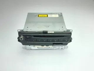 9214932 65129214932 Блок навигации BMW 3 E90/E91/E92/E93 Арт e12475427, вид 1