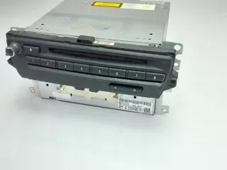 9214932 65129214932 Блок навигации BMW 3 E90/E91/E92/E93 Арт e12475427, вид 2