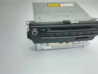 9214932 65129214932 Блок навигации BMW 3 E90/E91/E92/E93 Арт e12475427, вид 3
