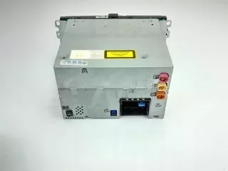 9214932 65129214932 Блок навигации BMW 3 E90/E91/E92/E93 Арт e12475427, вид 4