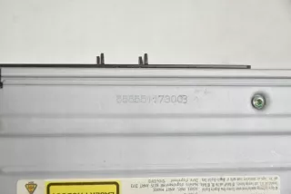 9381299 Блок навигации BMW 1 F20/F21 Арт e12475229, вид 4