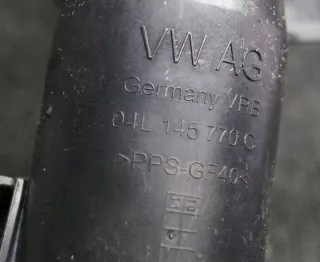 04L145770C Гофра инжектора Audi A6 C7 (S6,RS6) Арт e12475186, вид 3