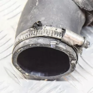 GTV89787 Гофра инжектора Audi A6 C7 (S6,RS6) Арт e12475176, вид 4